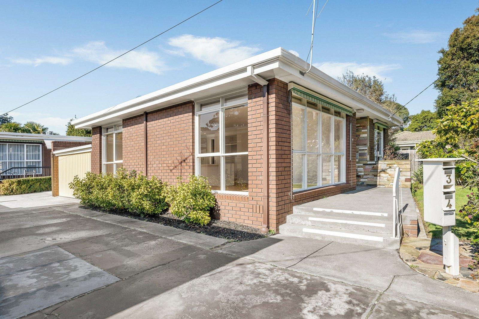 4/2 Haldane Street, Beaumaris, 3193