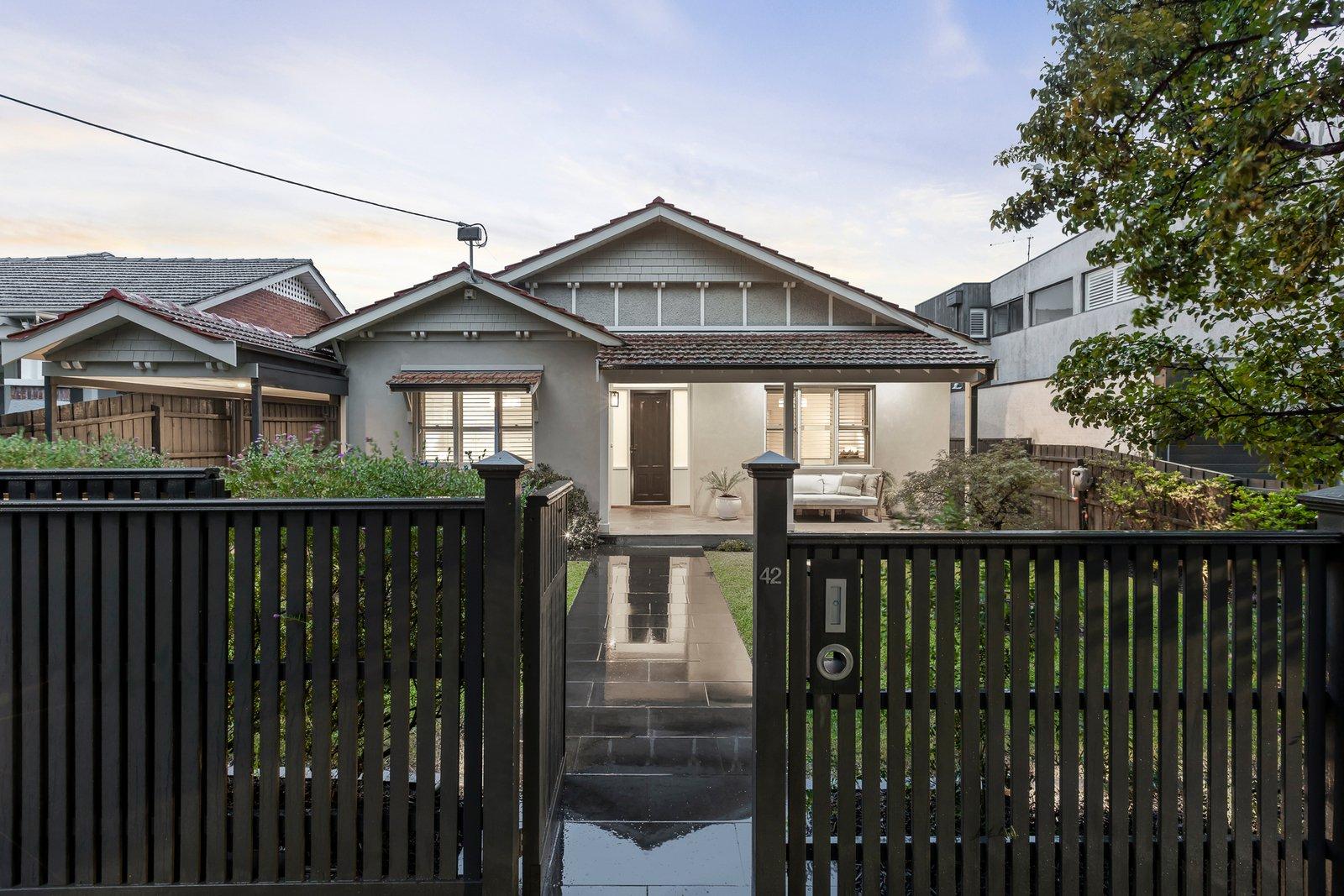 42 Pleasant Road, Hawthorn East, 3123