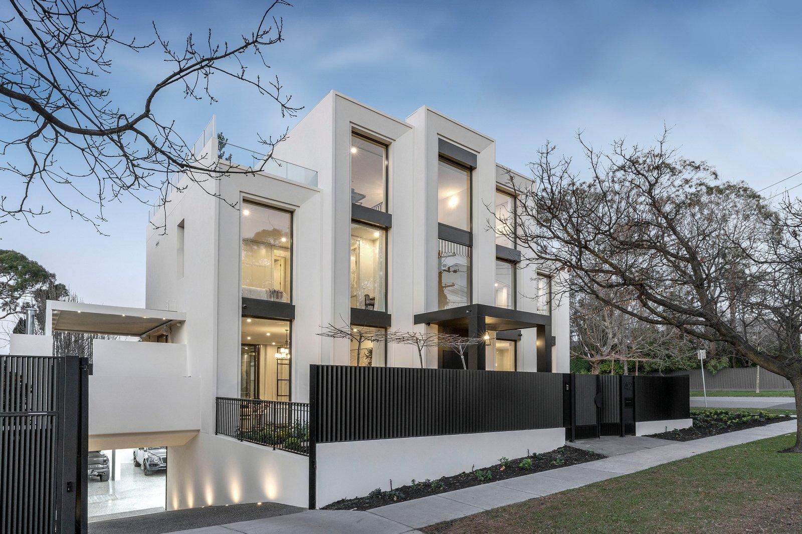 42 St Georges Road, Toorak, 3142