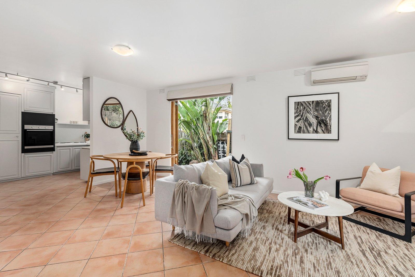 4/204 Brougham Street, Kew, 3101