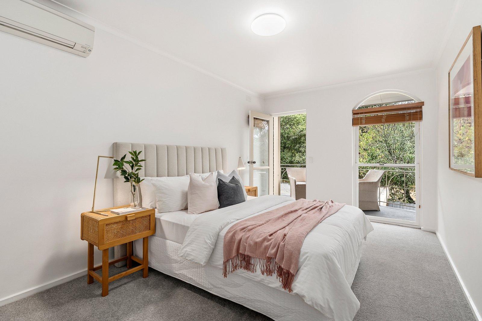 4/204 Brougham Street, Kew, 3101