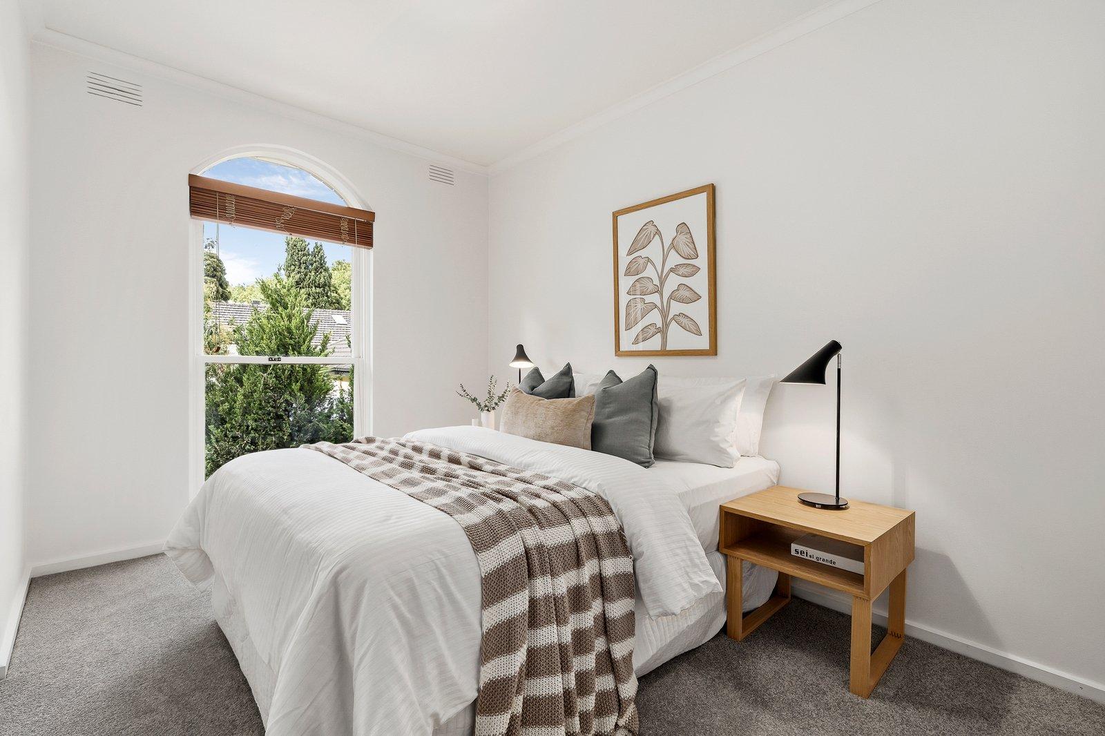 4/204 Brougham Street, Kew, 3101