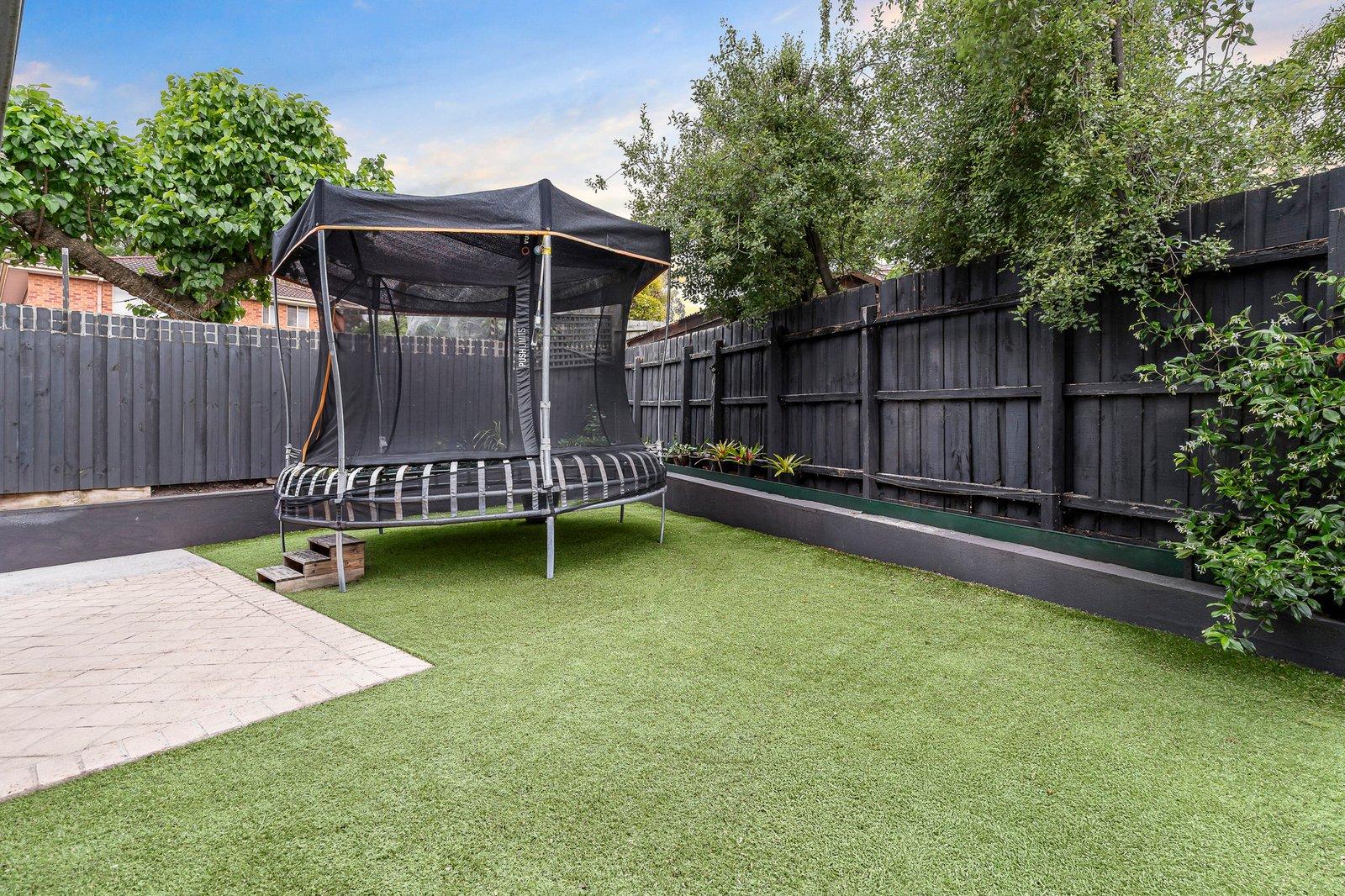 4/22 Belford Road, Kew East, 3102