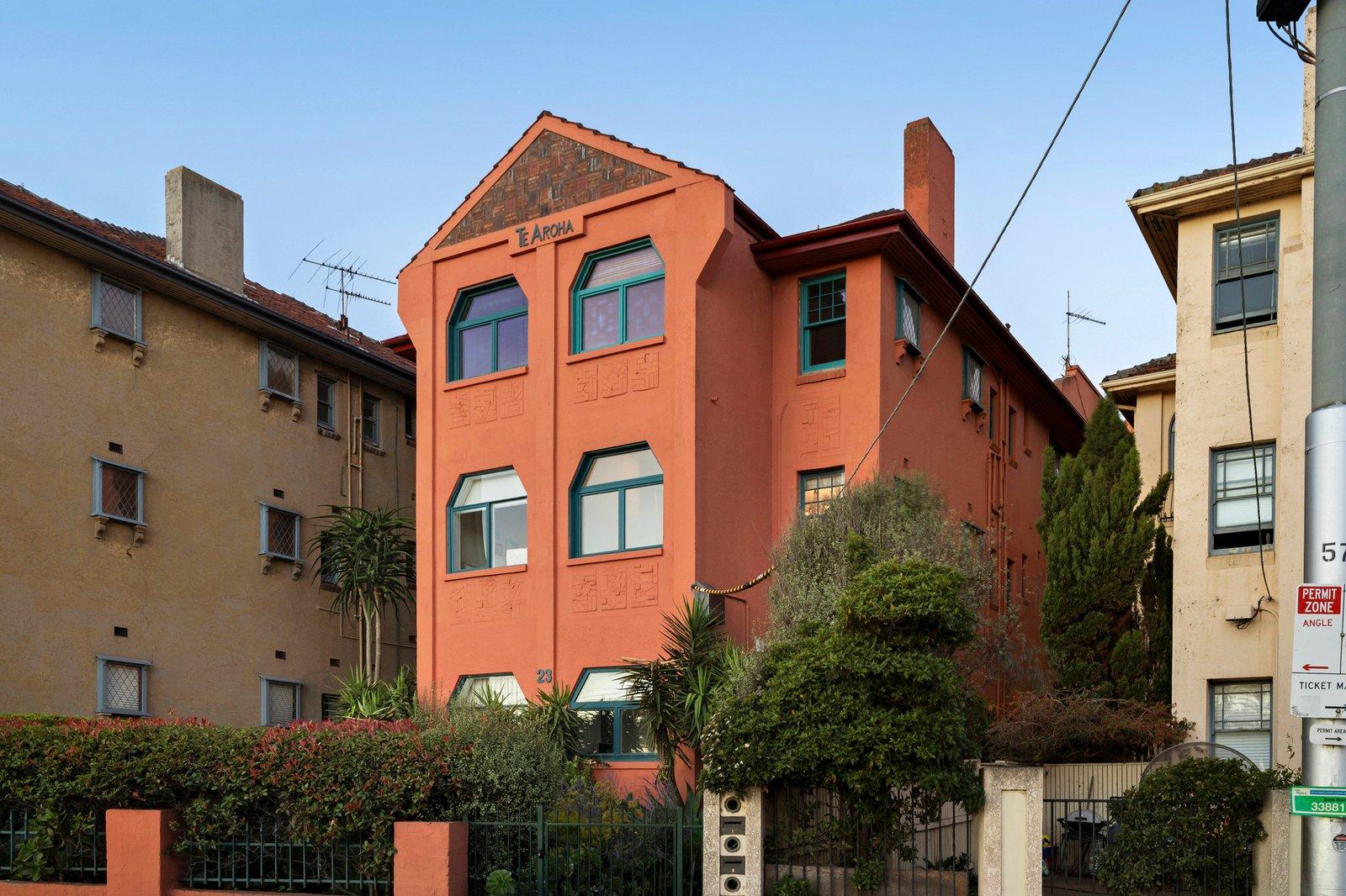 4/23 The Esplanade, St Kilda, 3182