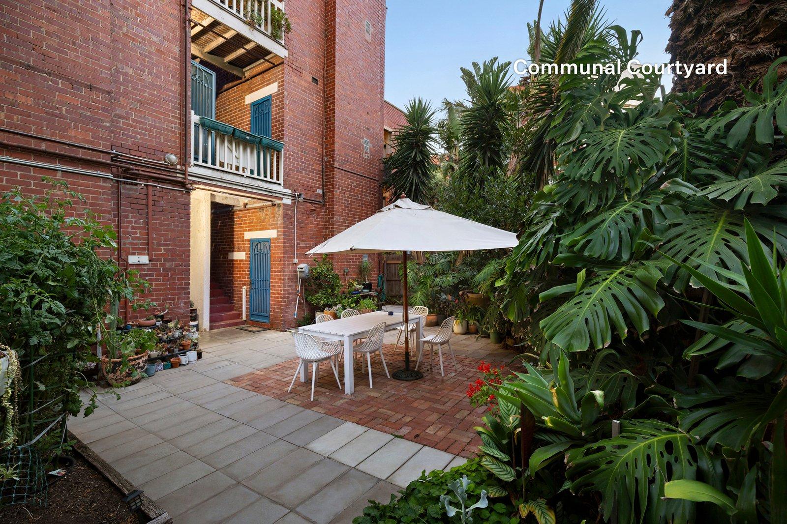 4/23 The Esplanade, St Kilda, 3182