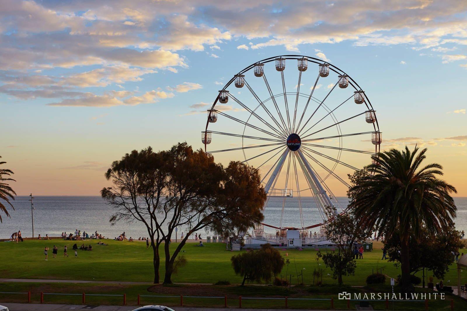 4/23 The Esplanade, St Kilda, 3182