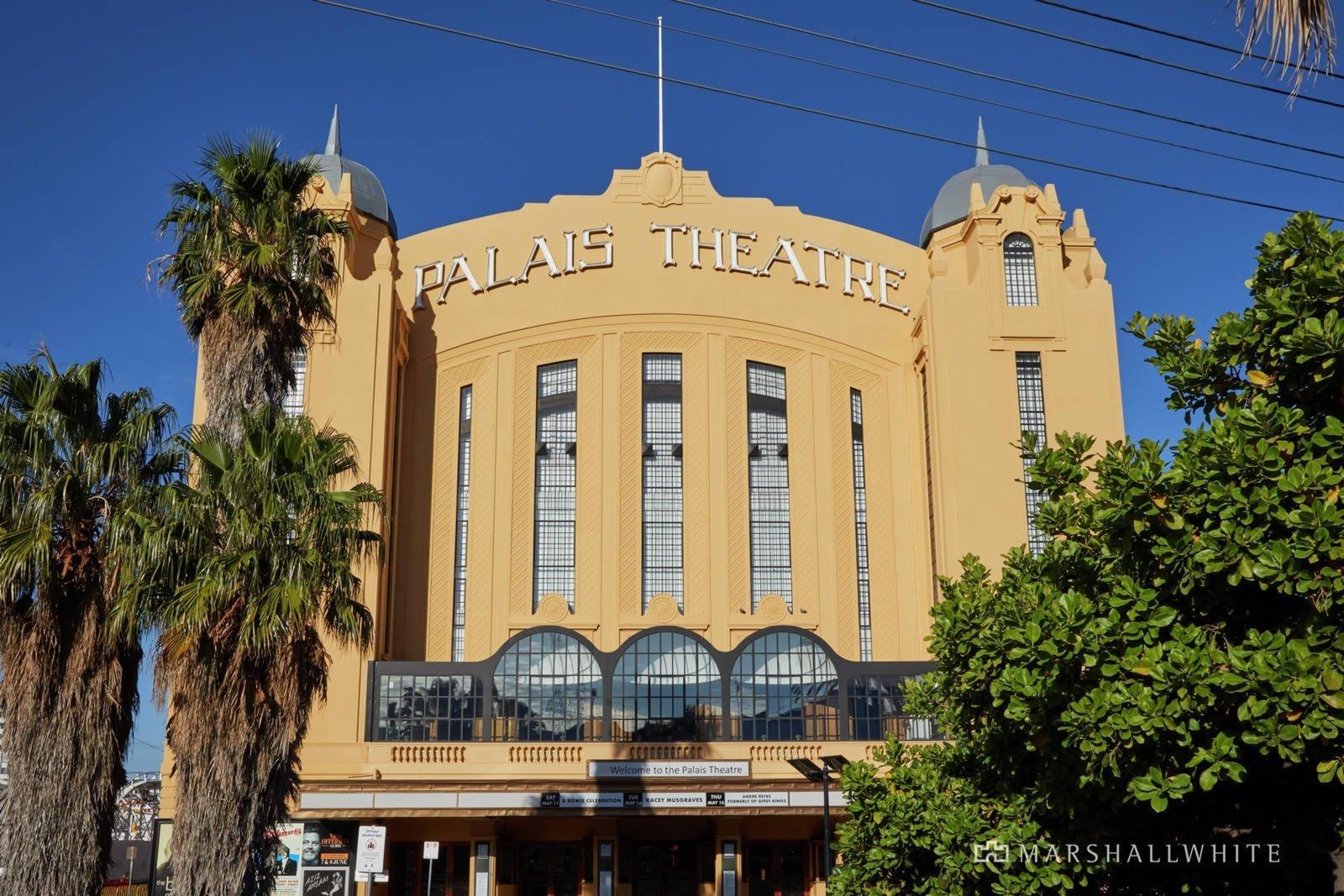 4/23 The Esplanade, St Kilda, 3182