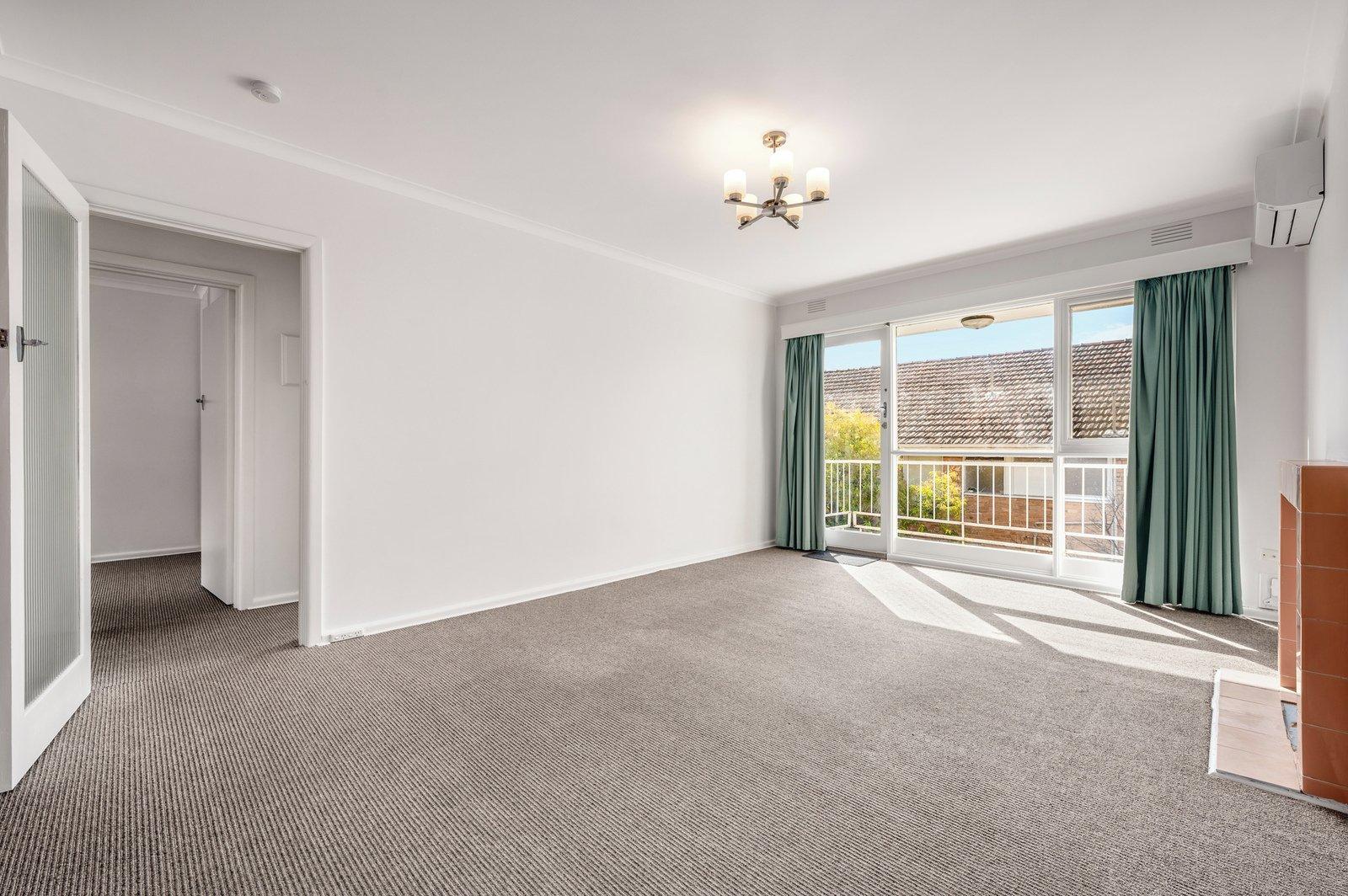 4/245 Burke Road, Glen Iris, 3146