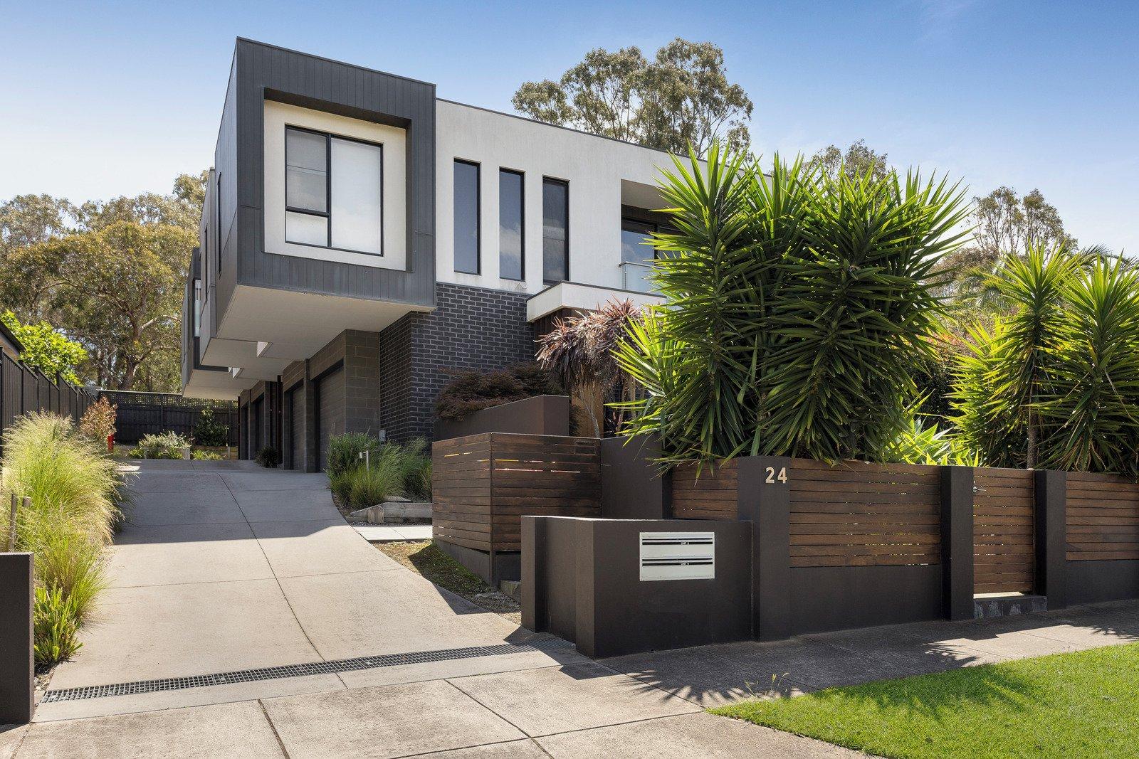 4/24 Hyslop Parade, Malvern East, 3145