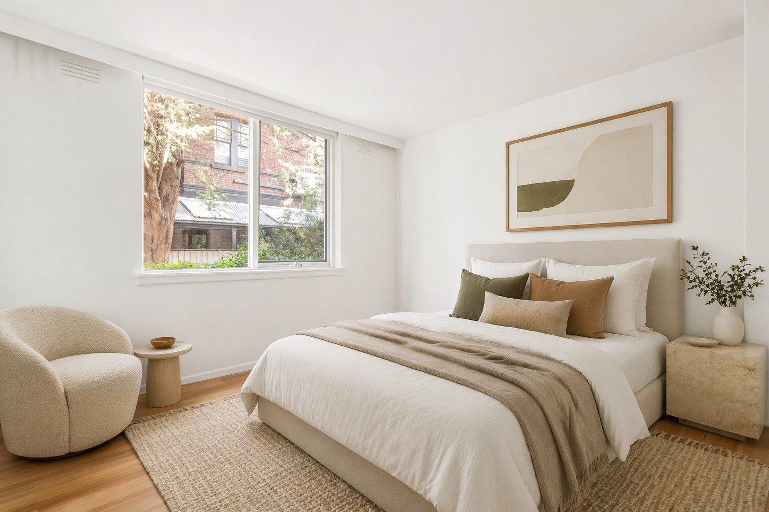 4/240 Domain Road, South Yarra, 3141