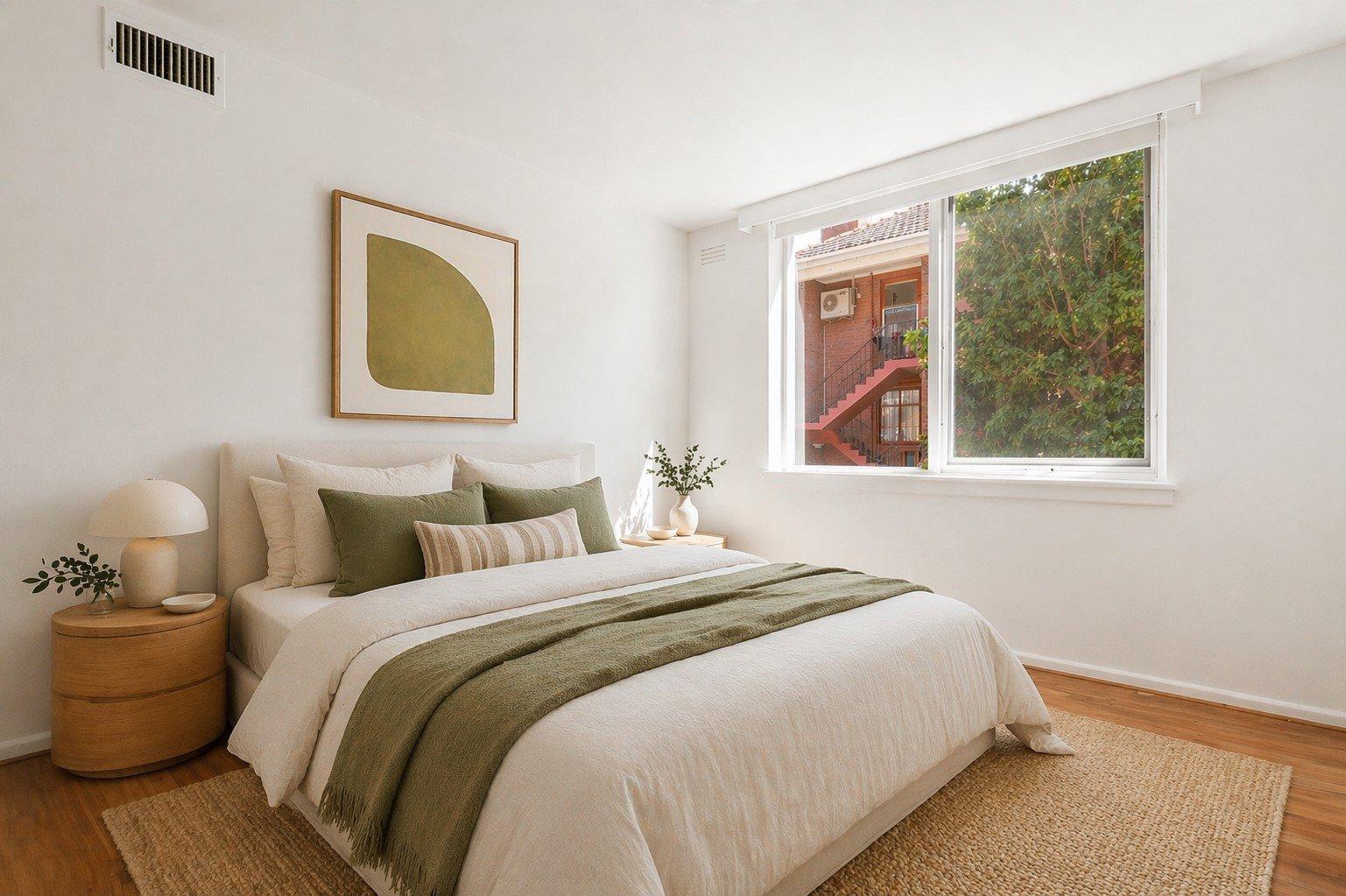 4/240 Domain Road, South Yarra, 3141