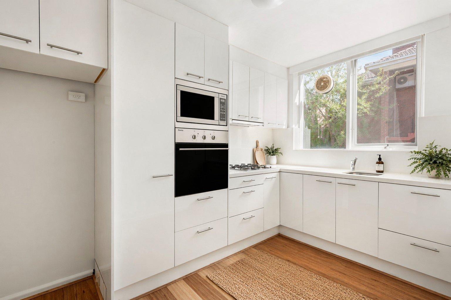 4/240 Domain Road, South Yarra, 3141