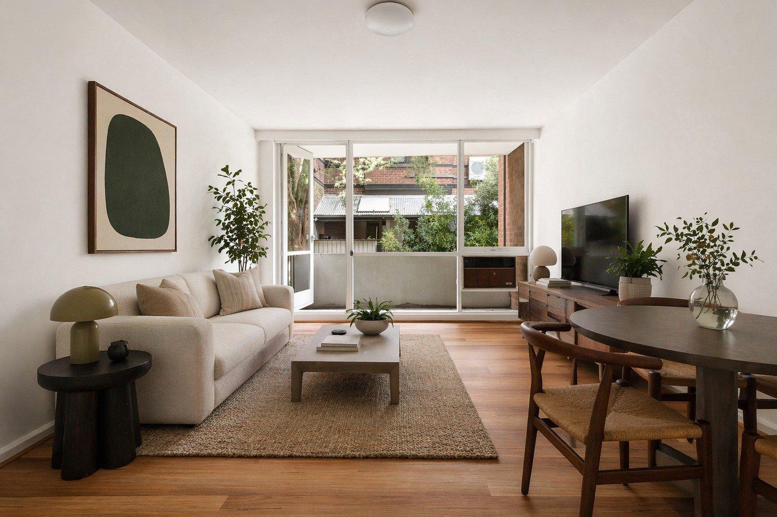 4/240 Domain Road, South Yarra, 3141