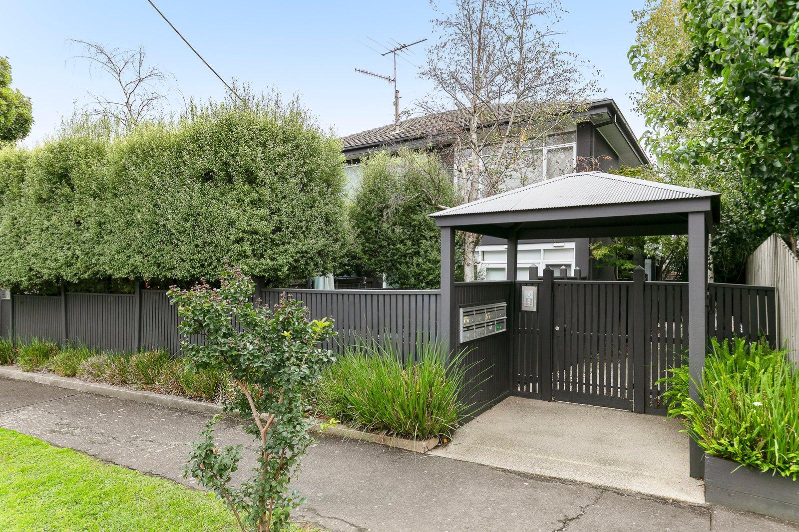 4/27 Grove Road, Hawthorn, 3122