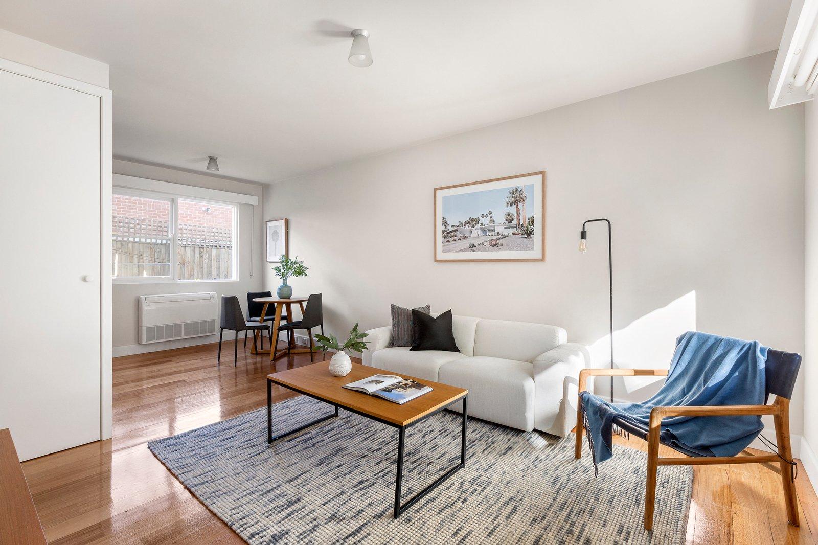 4/282 Riversdale Road, Hawthorn East, 3123