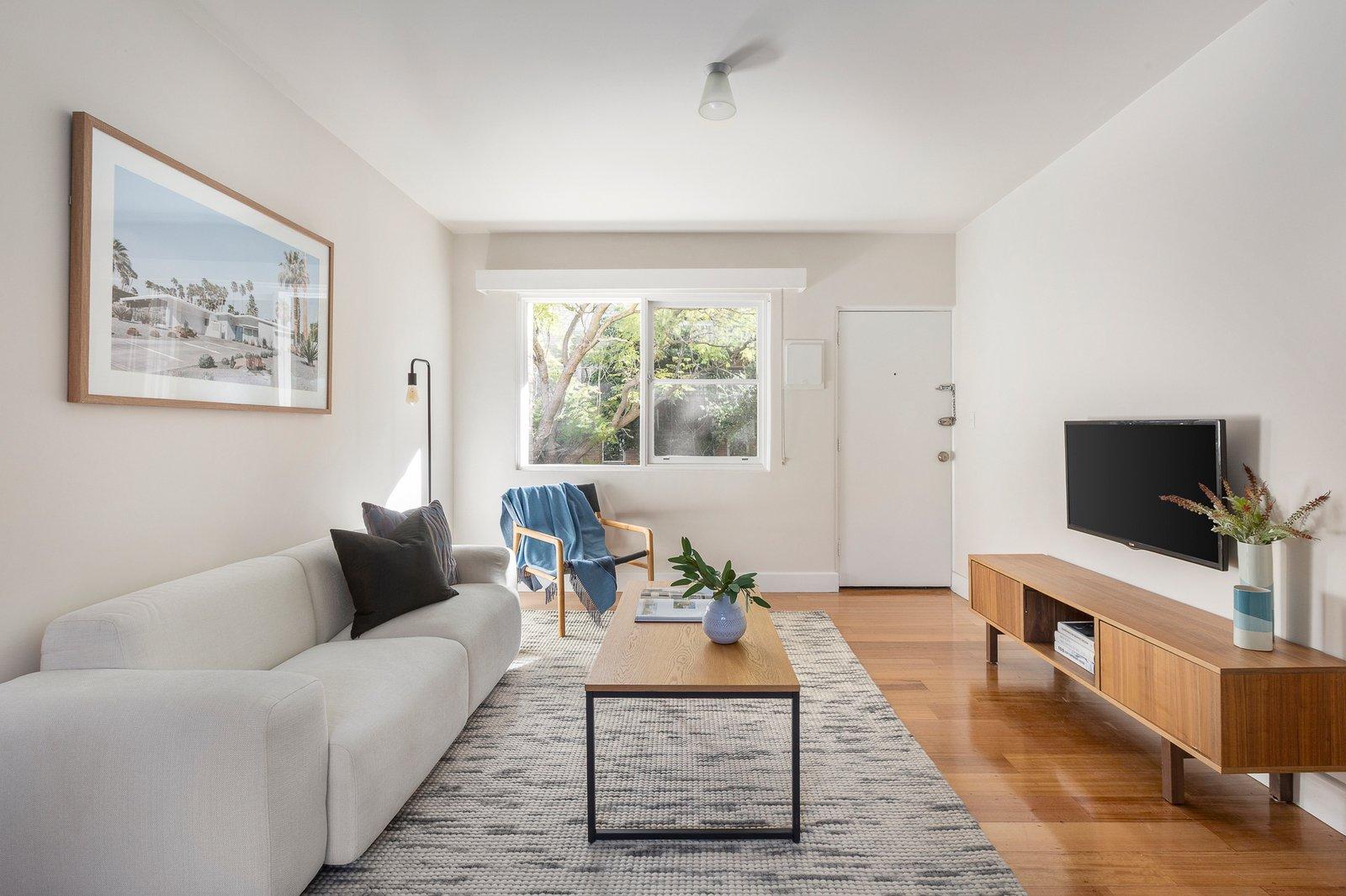 4/282 Riversdale Road, Hawthorn East, 3123