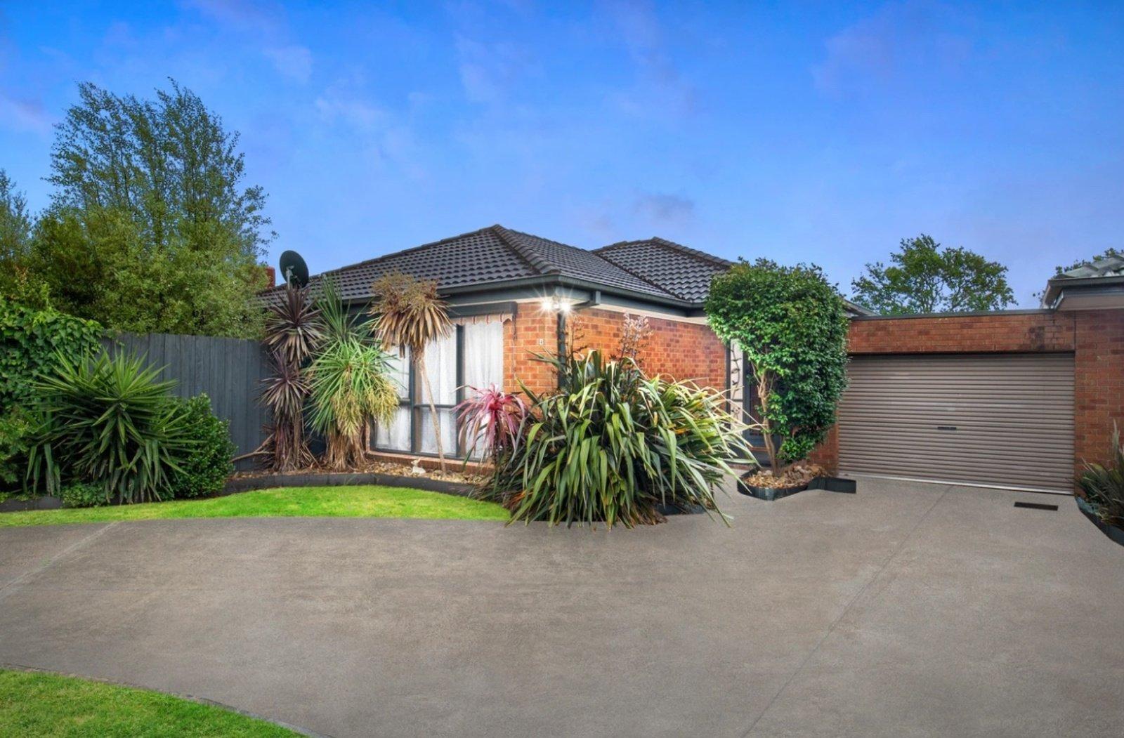 4/29 Heatherhill Road, Frankston, 3199