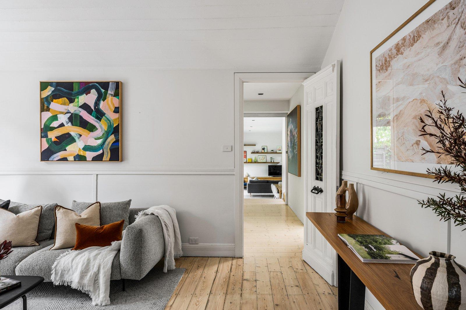 43 Aberdeen Road, Prahran, 3181