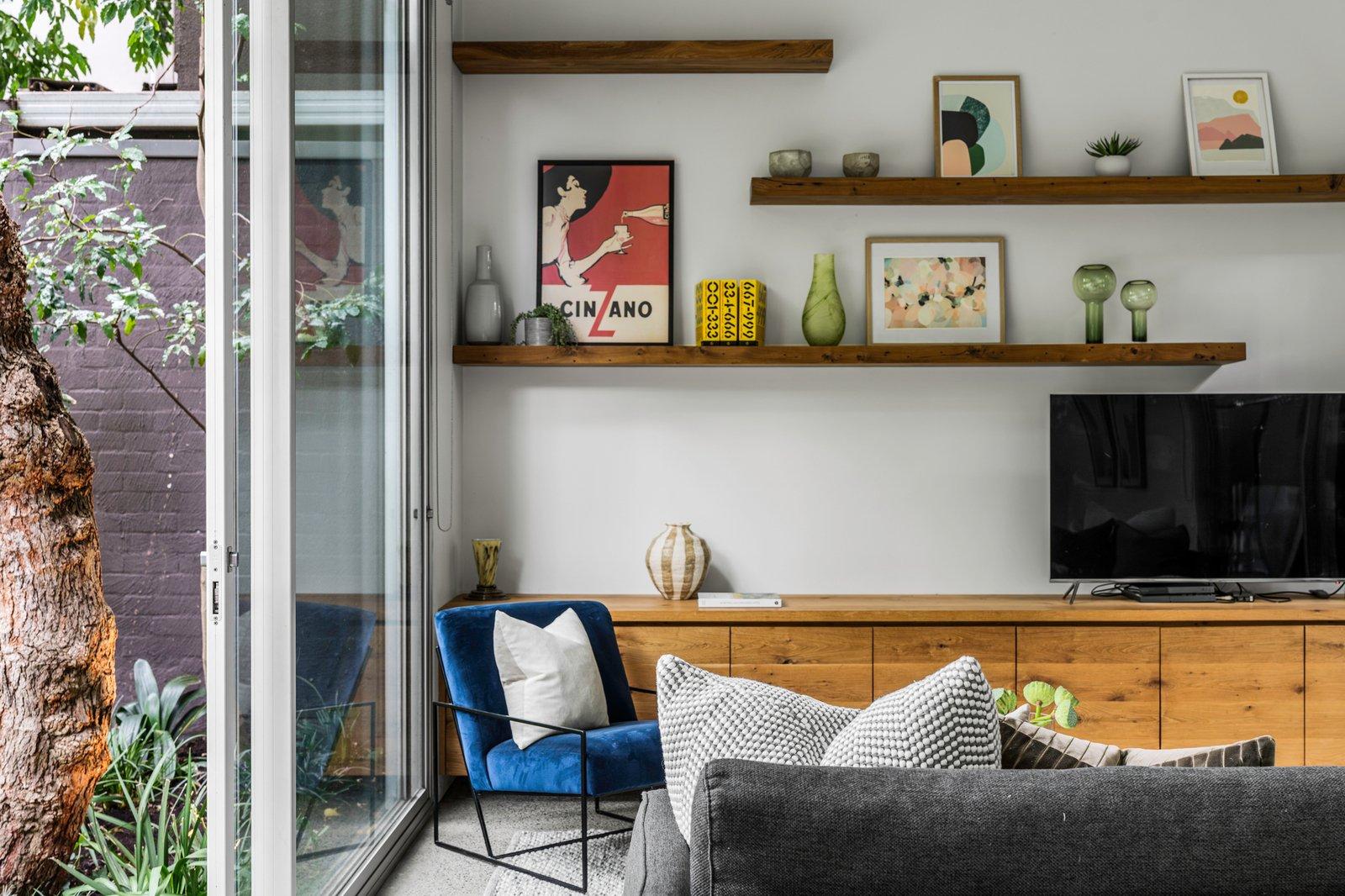 43 Aberdeen Road, Prahran, 3181