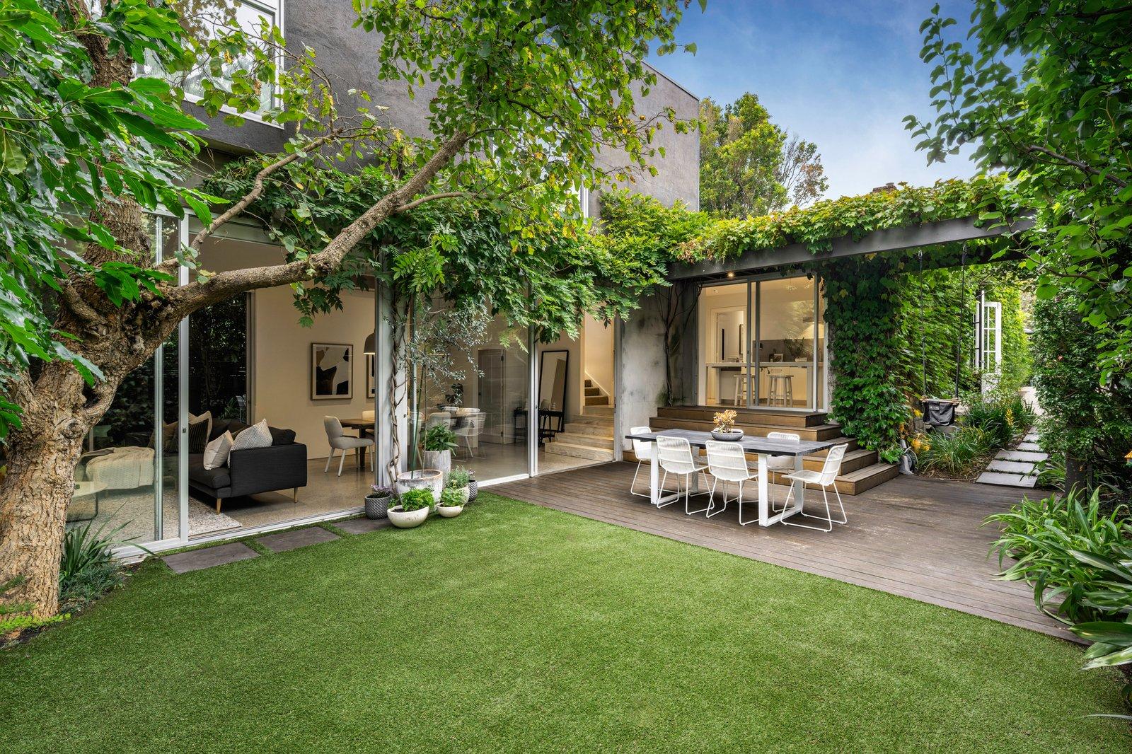 43 Aberdeen Road, Prahran, 3181