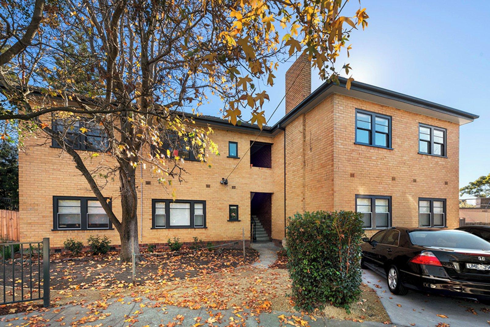 4/3 Finchley Court, Hawthorn, 3122