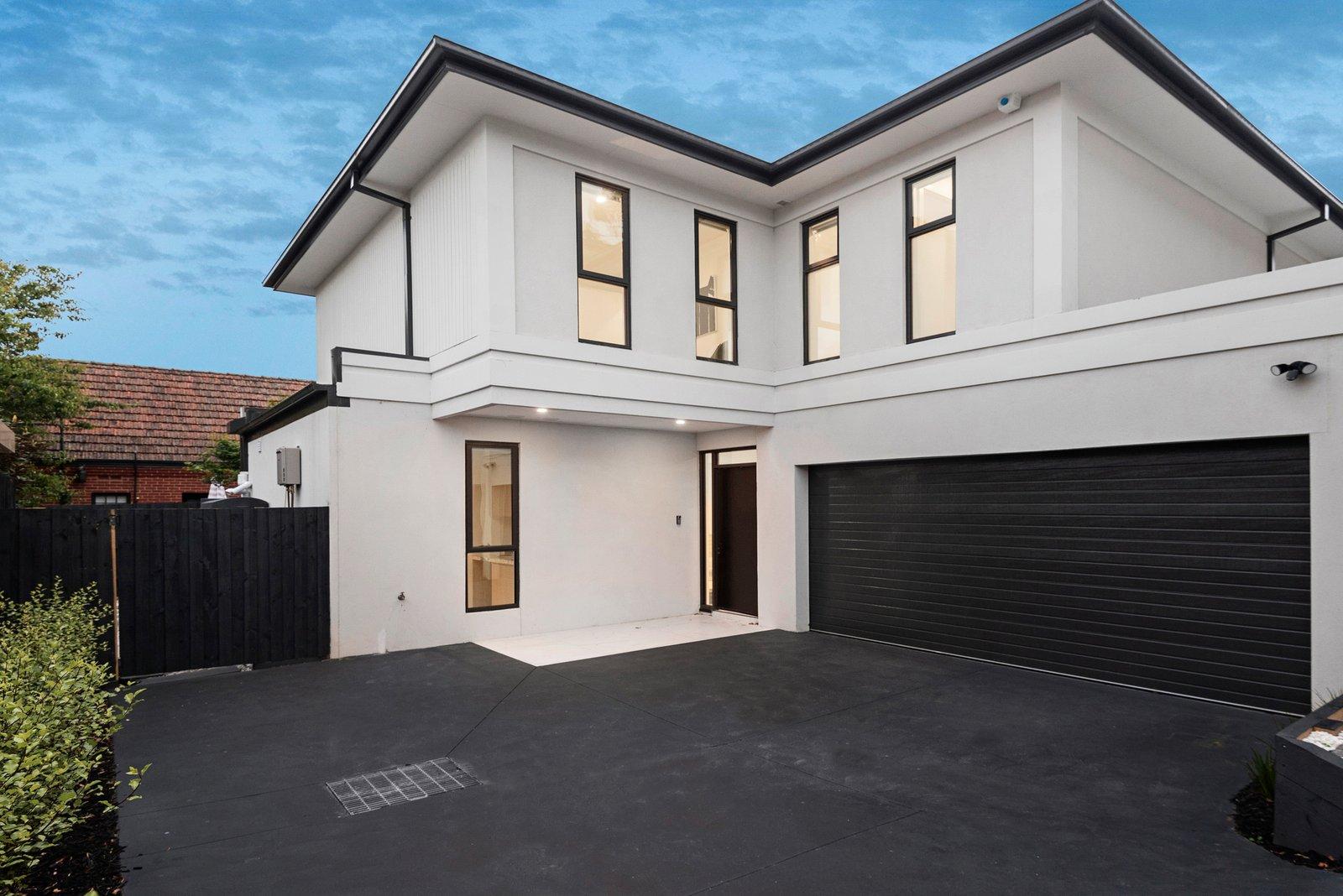 4/31 Kireep Road, Balwyn, 3103