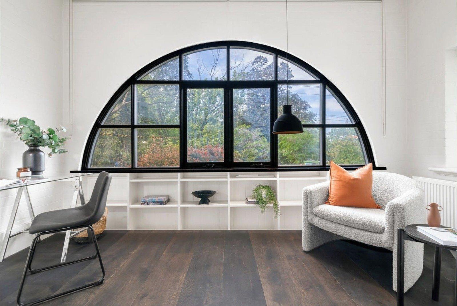 4/321 Dandenong Road, Prahran, 3181