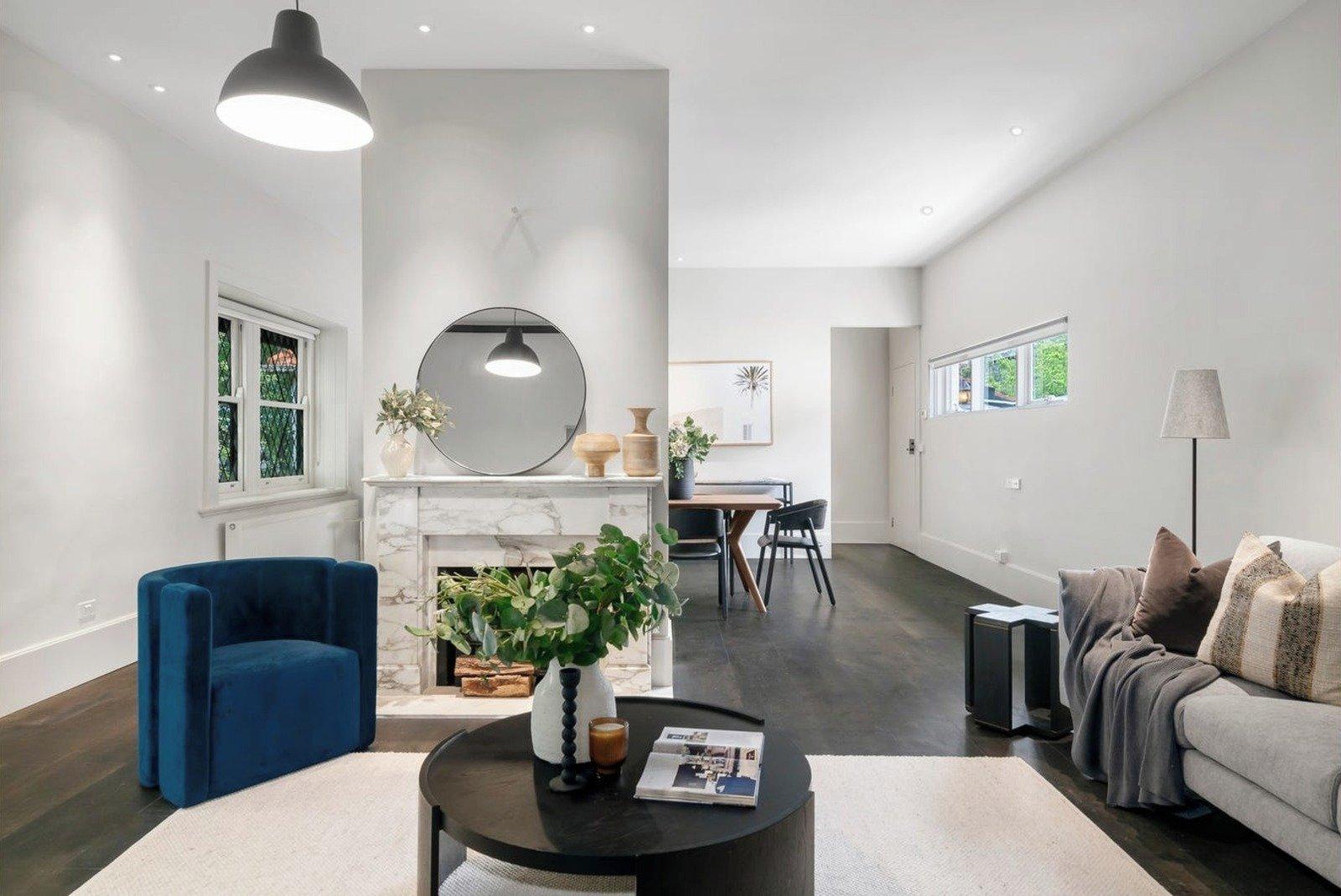 4/321 Dandenong Road, Prahran, 3181