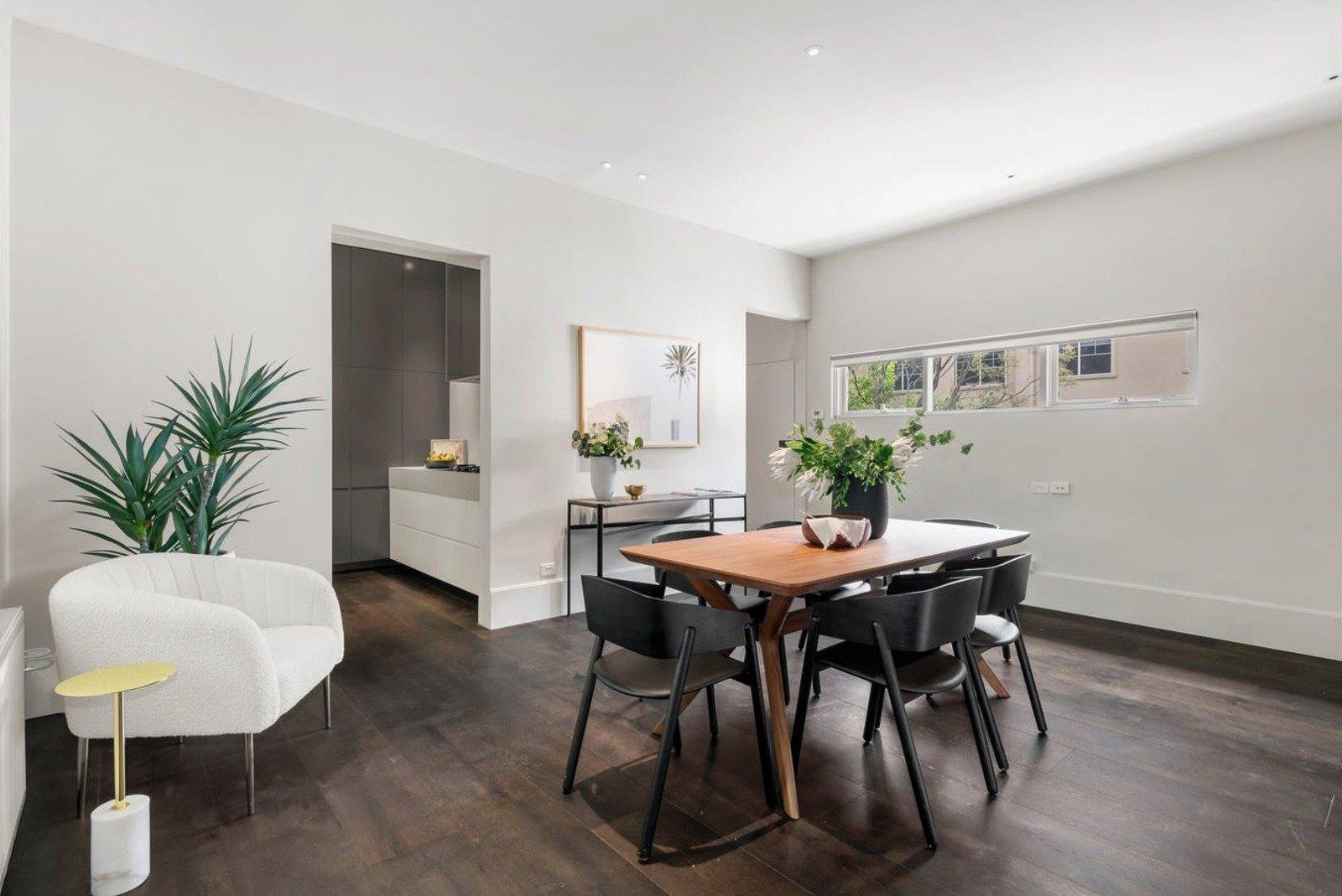 4/321 Dandenong Road, Prahran, 3181