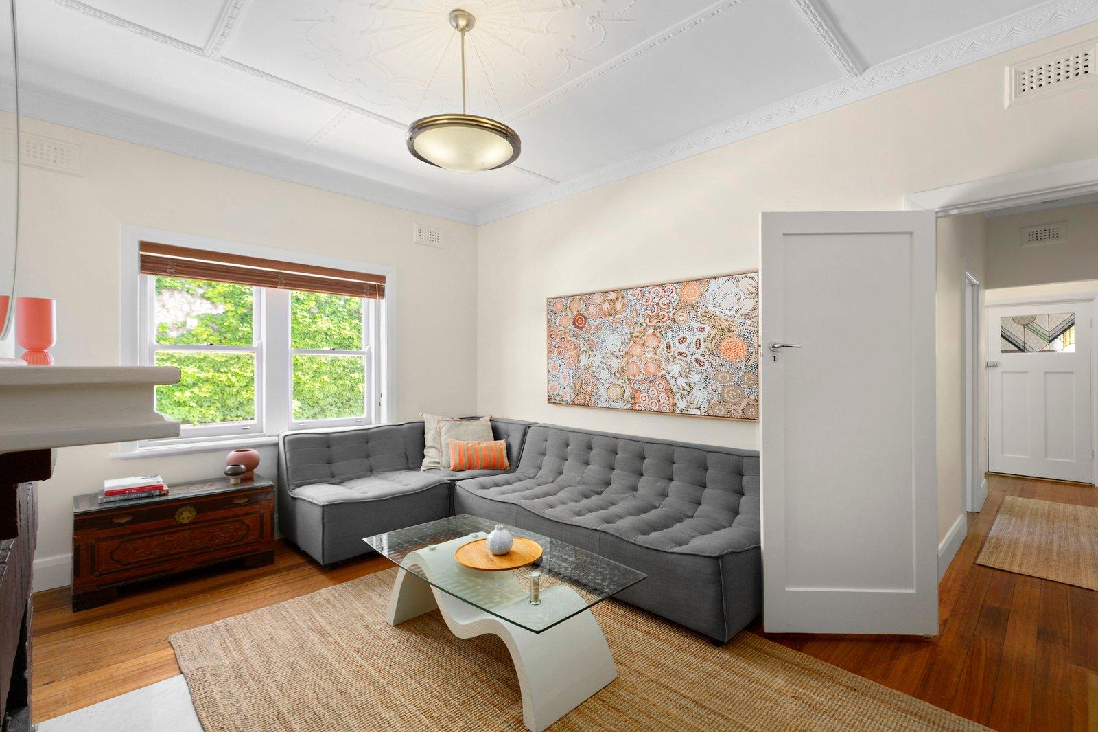 4/33 Bevan Street, Albert Park, 3206