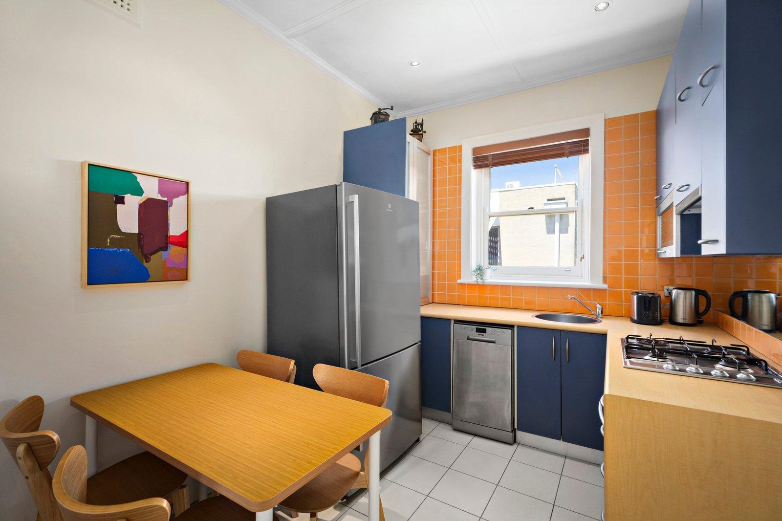 4/33 Bevan Street, Albert Park, 3206