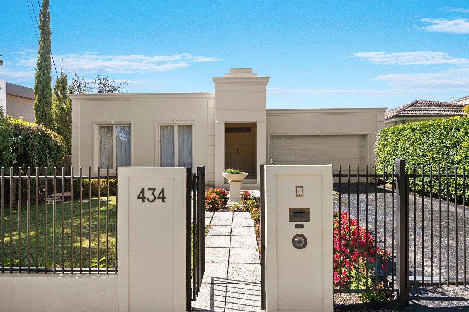 434 Balwyn Road, Balwyn North, 3104