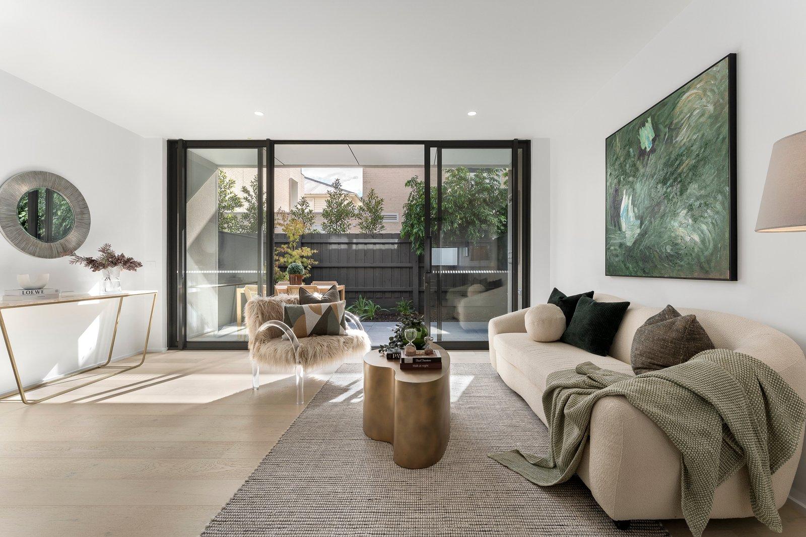 4/362 Auburn Road, HAWTHORN, 3122