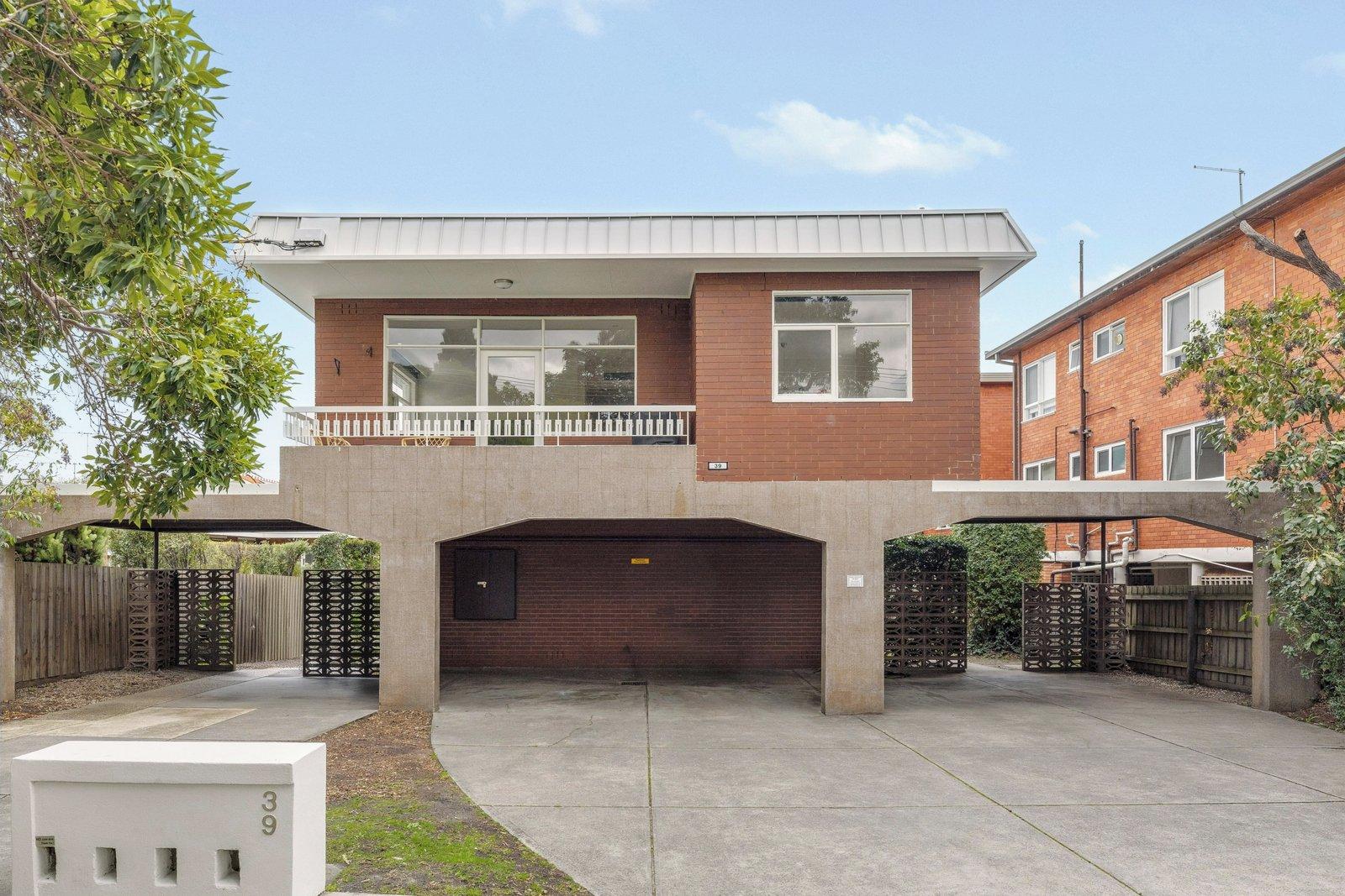 4/39 Narong Road, Caulfield North, 3161