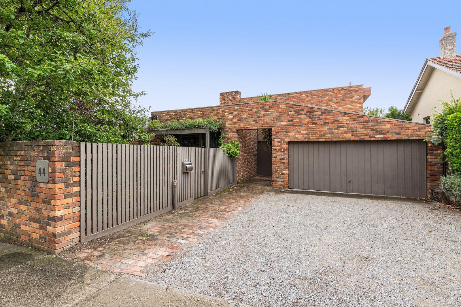 44 Barrington Avenue, Kew, 3101