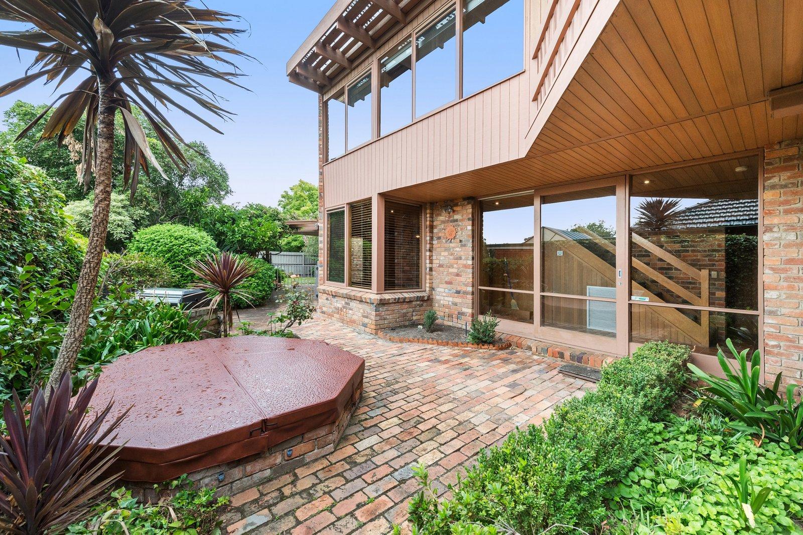 44 Barrington Avenue, Kew, 3101