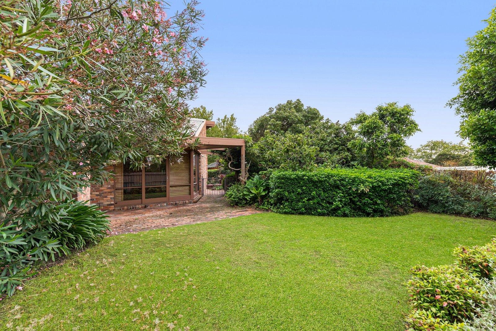 44 Barrington Avenue, Kew, 3101