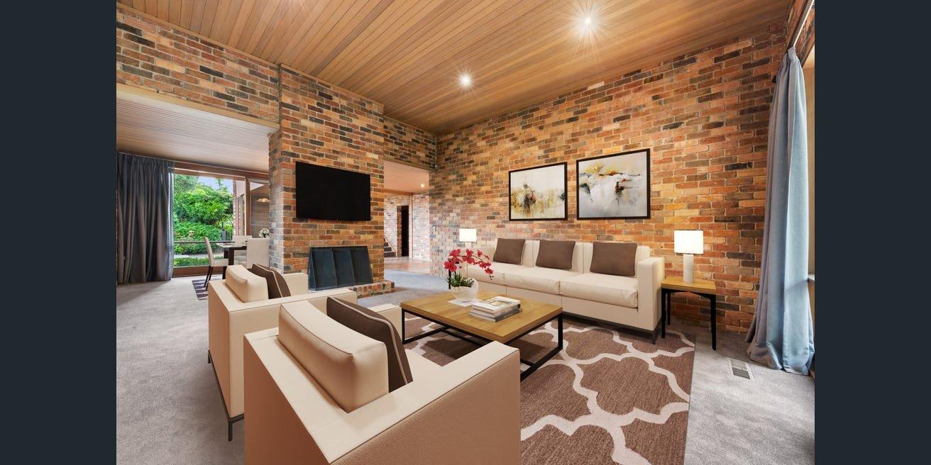 44 Barrington Avenue, Kew, 3101