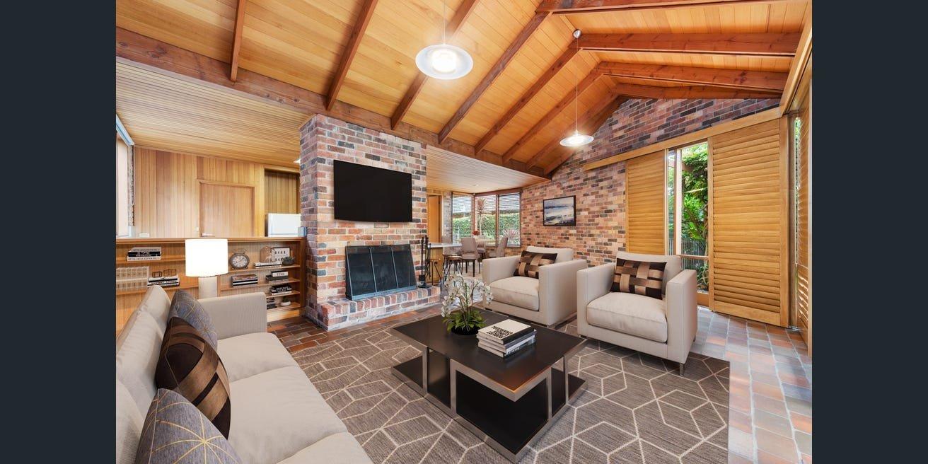 44 Barrington Avenue, Kew, 3101