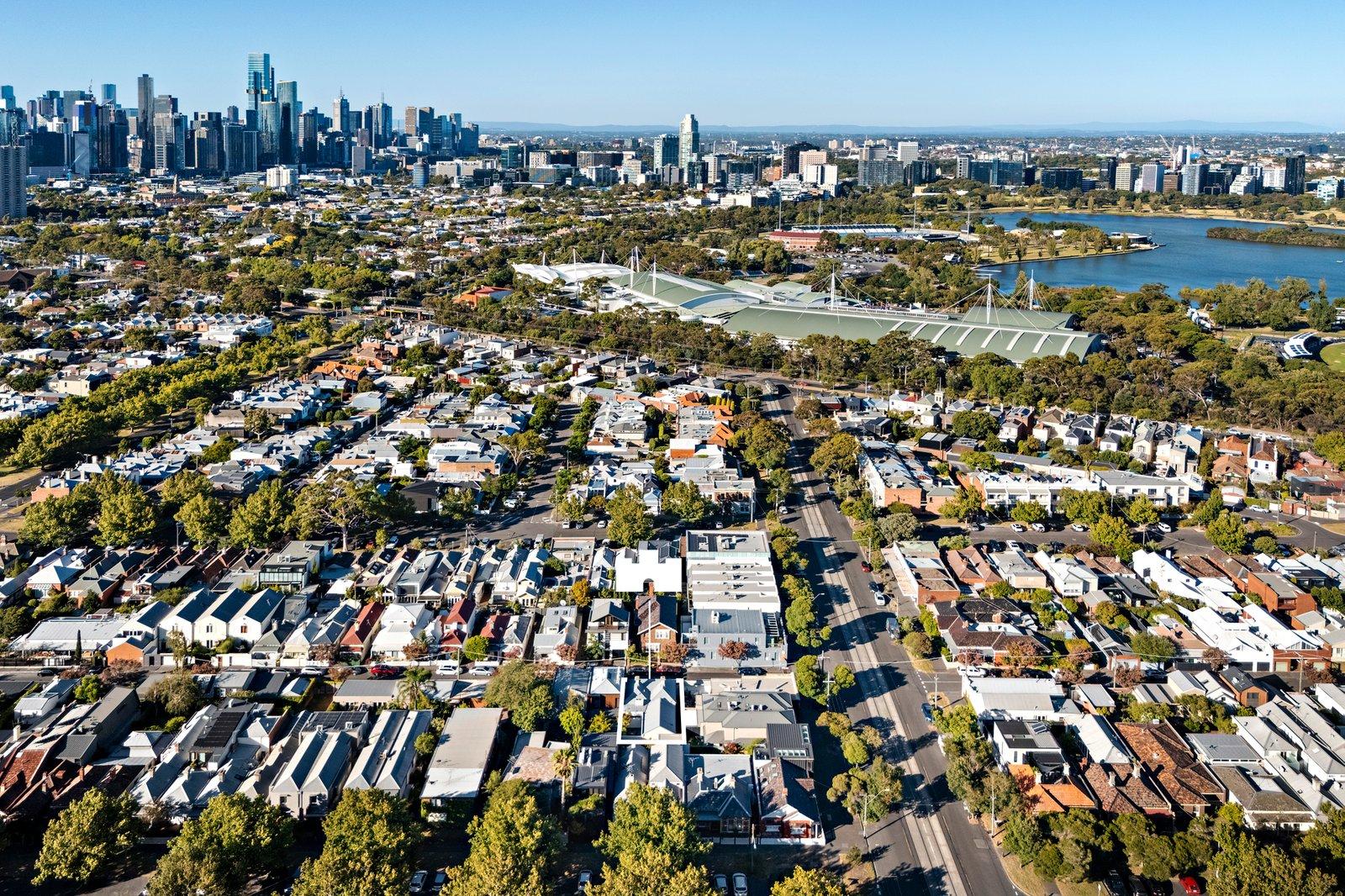 44 Carter Street, Albert Park, 3206