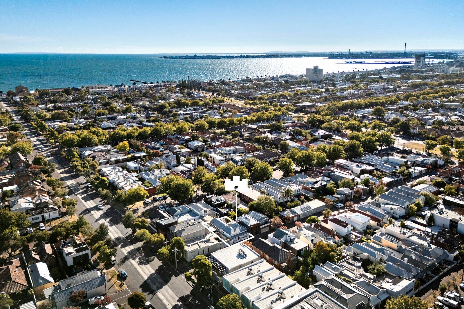 44 Carter Street, Albert Park, 3206