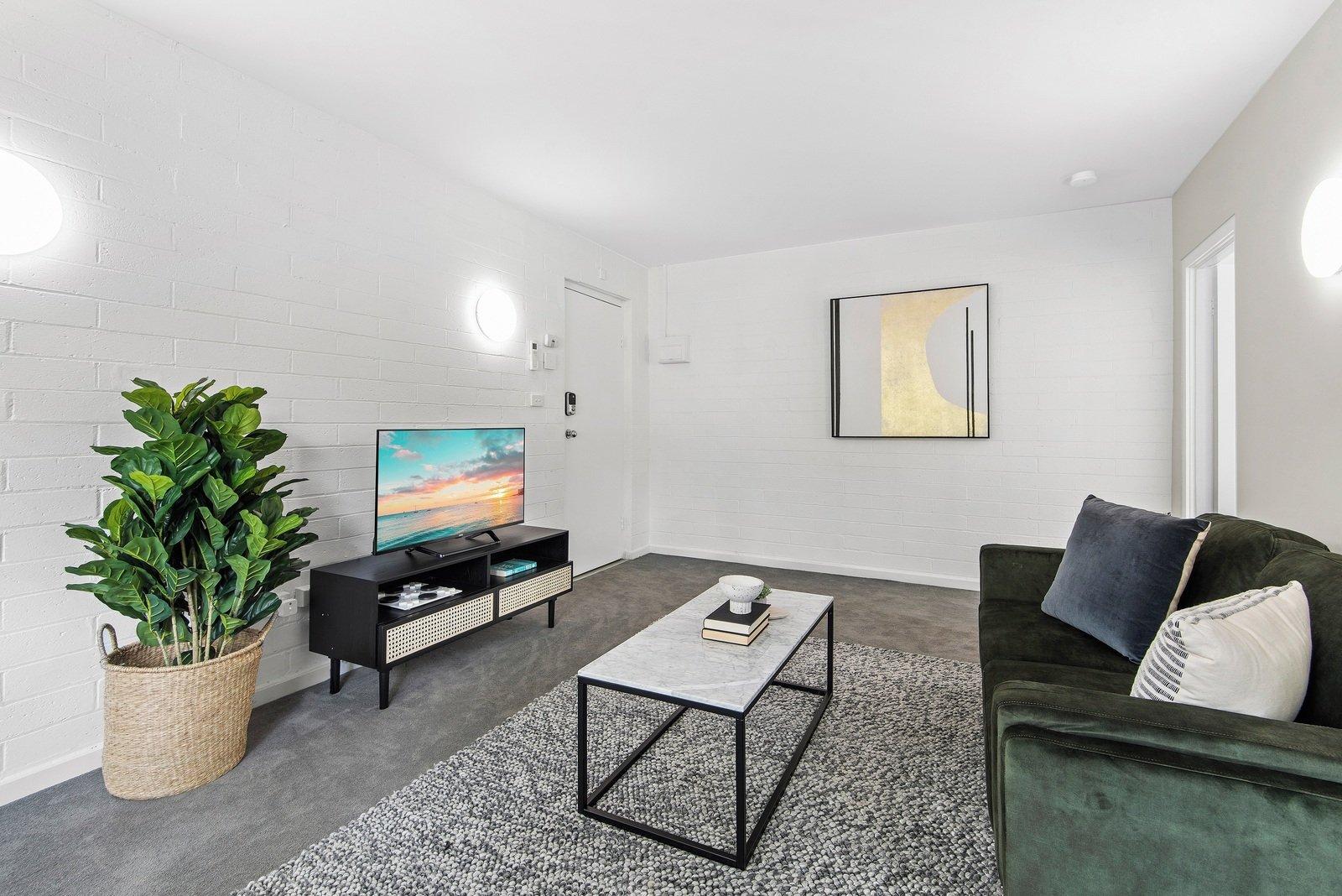 44 Gatehouse Street, Parkville, 3052