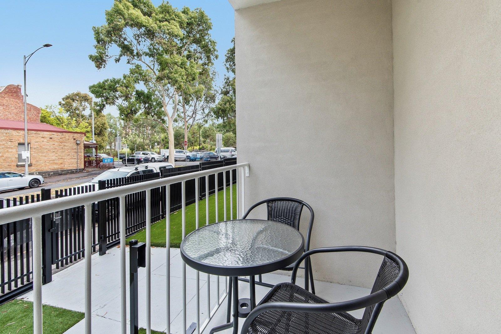 44 Gatehouse Street, Parkville, 3052