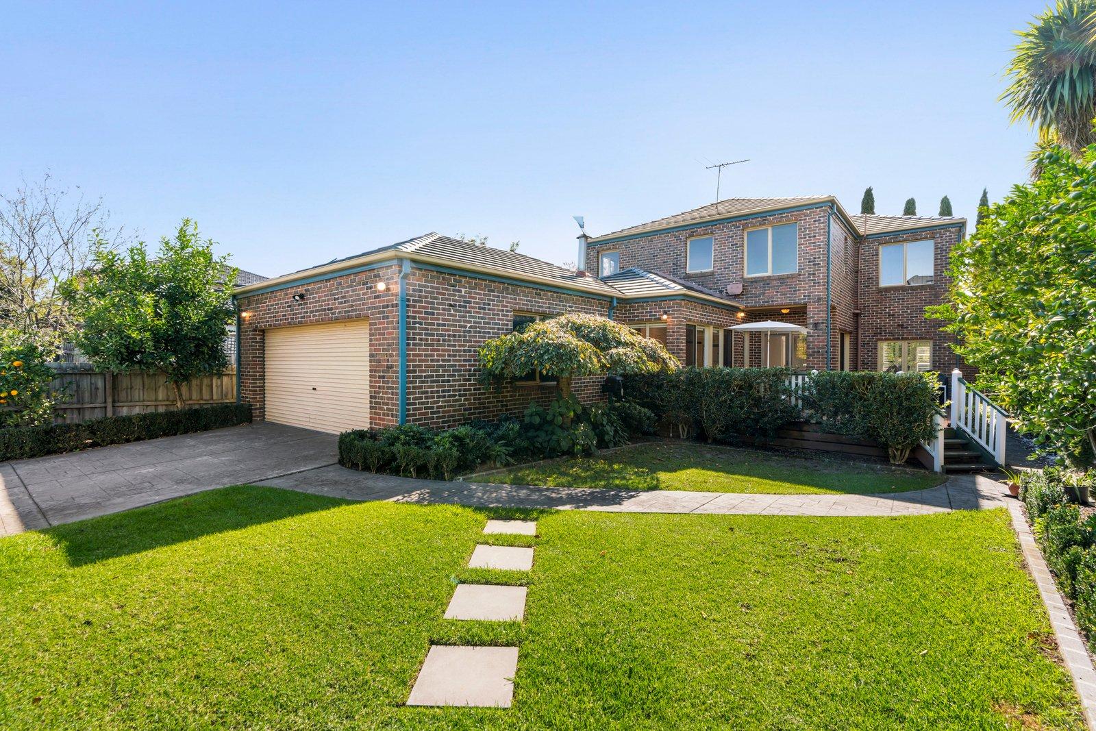 44 Grosvenor Parade, Balwyn, 3103