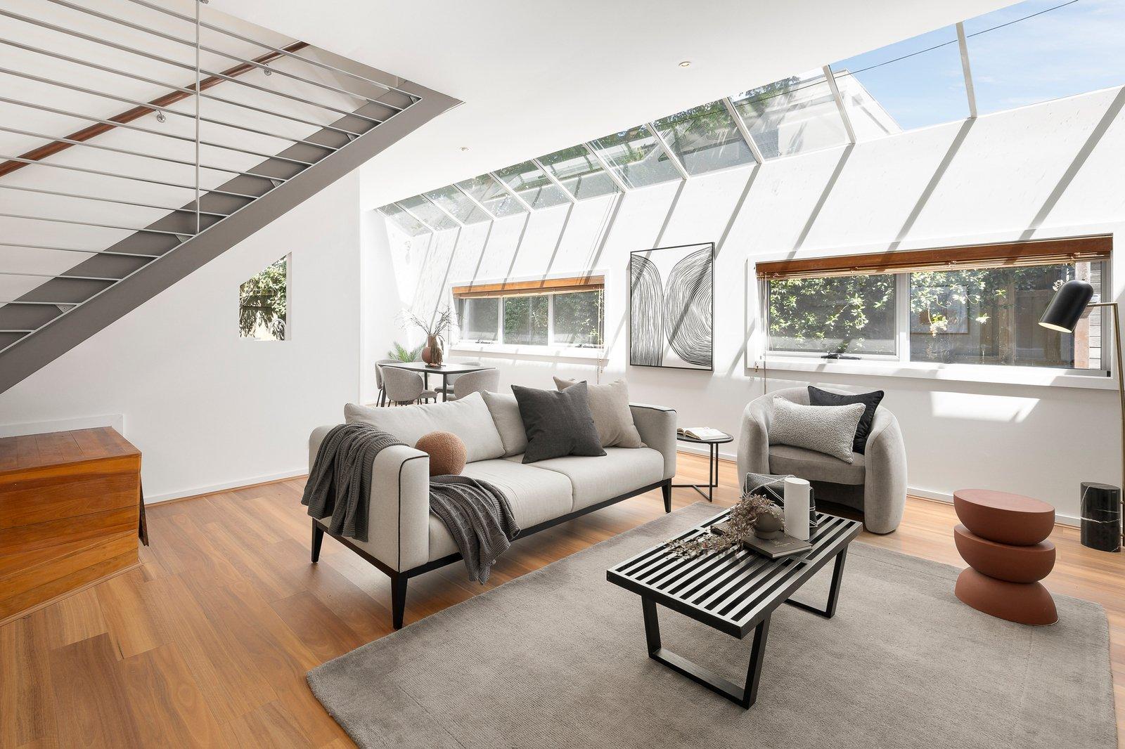 4/4 Mary Street, Windsor, 3181