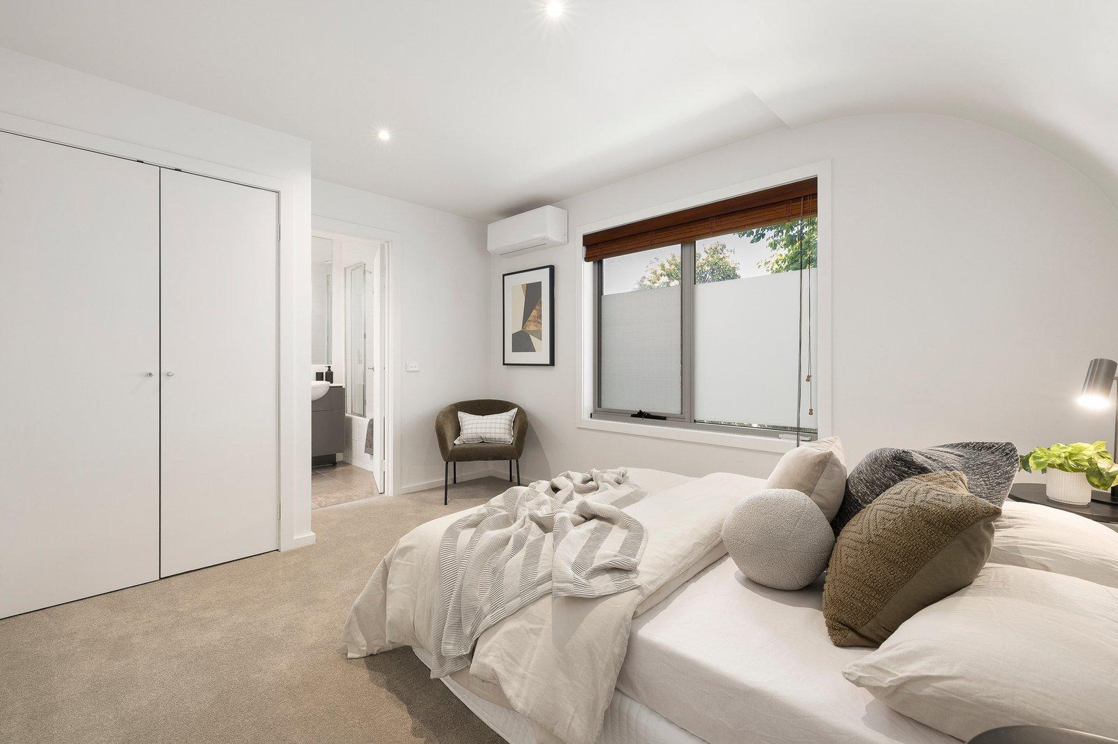 4/4 Mary Street, Windsor, 3181