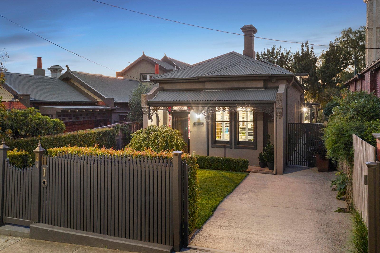 44 Power Street, Hawthorn, 3122