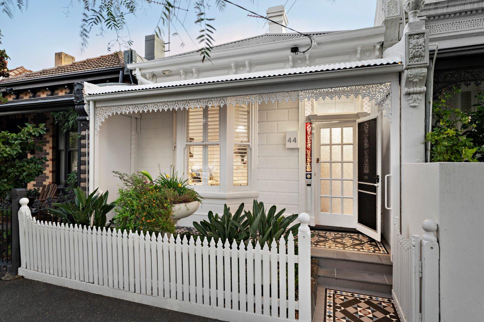 44 Reed Street, Albert Park, 3206