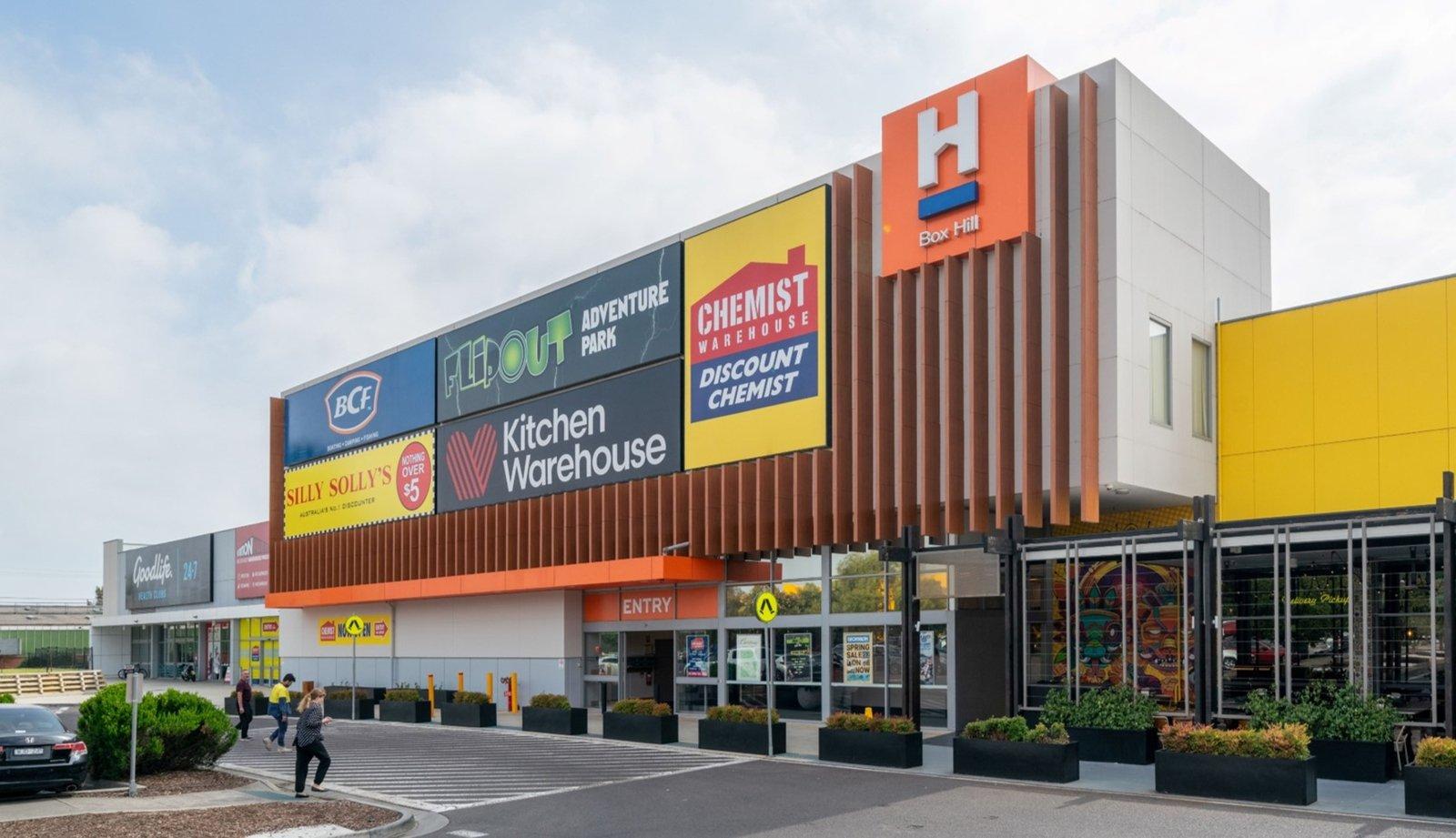 44 Swan Street, Blackburn South, 3130