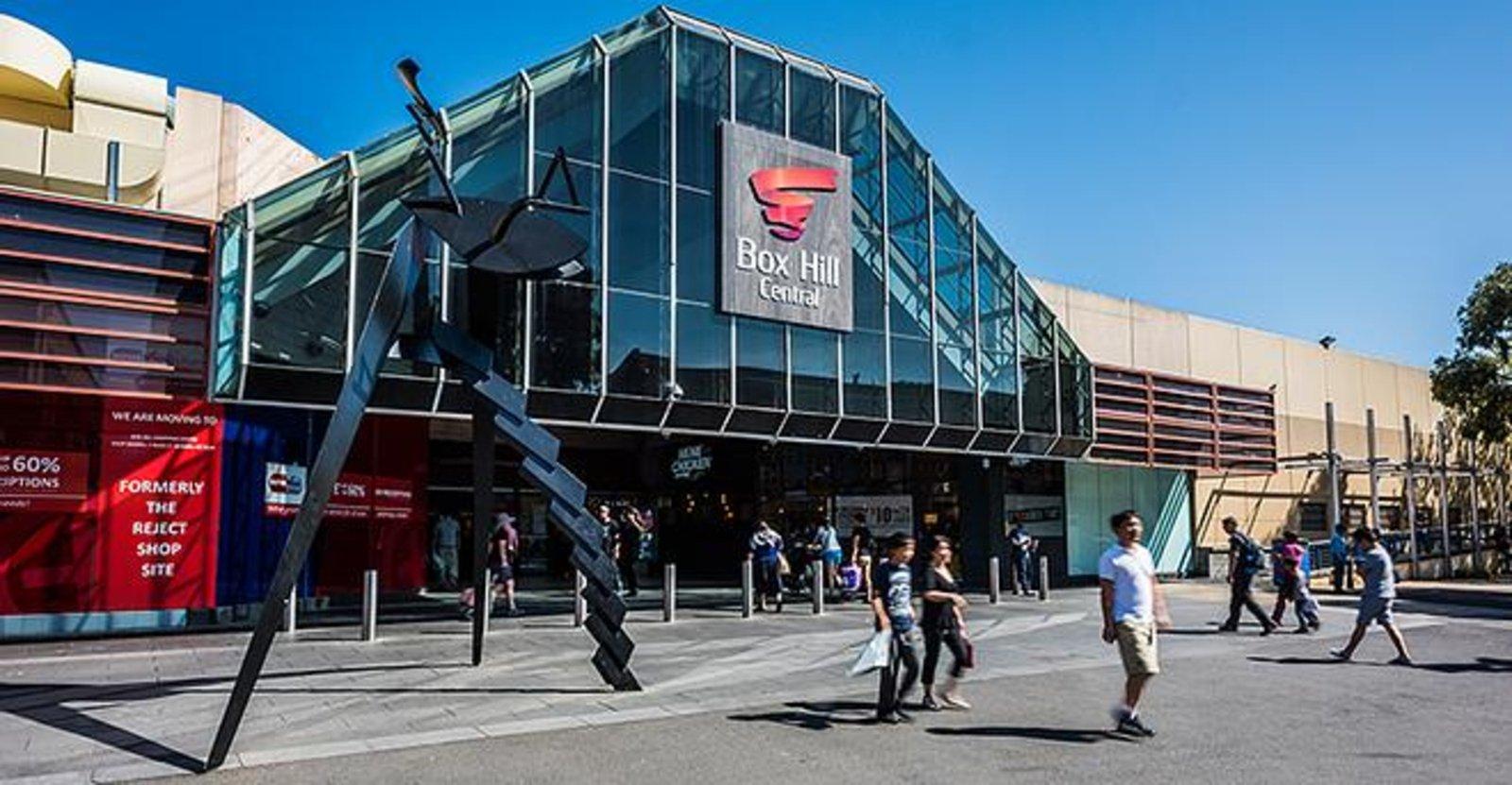 44 Swan Street, Blackburn South, 3130